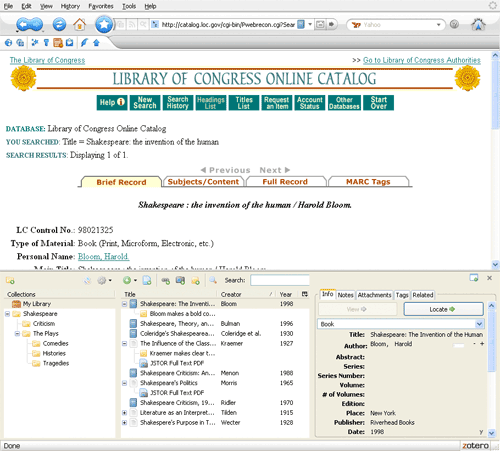 188BET靠谱吗Zotero in Flock